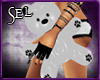 [Sel] PVC teddy bear