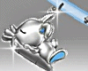 Love Bunny Choker