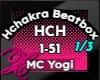 HChakra BeatBox 1/3