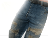 Dirty Jeans.