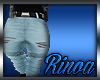 Jeans Blue