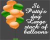 {SS}St Pattys Balloons 1