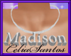 *CS* Madison Necklace