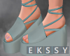 - Kia S Sandals