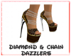 Diamond n Chain Dazzlers
