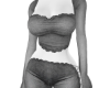 8! ِ  Hotti Grey Outfit