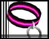 GlowCollar Pink (m/f)