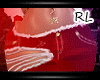 RL Red Jeans