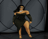 VESTIDO GALA VAMP ED