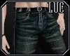 [luc] Blue Jeans