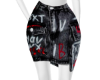 stencil skirt