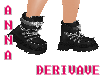 BOTA VAMP/ KIDS