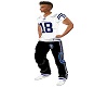 Indy Colts Sweats