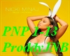 Nicki M-Pills N Potions