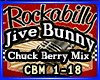 Chuck Berry Medley #2