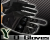 *Y* Tactical O Gloves B