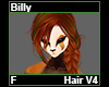 Billy Hair F V4