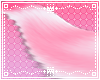 ⍥ | Blush Tail