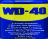 WD40 spraycan
