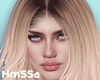 !H! Bruce Blonde