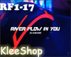 [KS] DJ RIVER FLOW