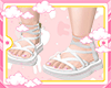 KID♡ Marry Sandals