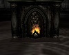 Dungeon Fireplace