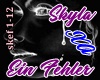Skyla-Ein Fehler