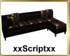 [SCR] Modern Sofa v2