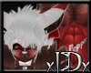 xIDx Pepper Fur M V2