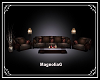 ~MG~ JJ Sofa Set