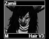 Zamii Hair M V3