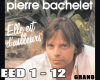 P.B Elle Est D'Ailleurs