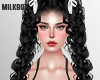 $ Amber Black.