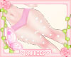 Pink Panties W/ Stickers