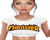 Thrasher top