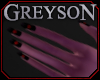 [GREY]e is Yours Nail
