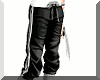 Cute Black Pants [HxC]