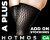 A PLUS Stockings Add On
