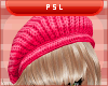 PSL Hot Pink/ Blonde >.<