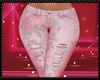 IR3N Pink Rose Jeans