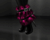 ''PinK FuR BootS'' *N*