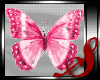 [S]Pink Butterfly