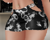 ~LF~ MINI SKIRT RLL