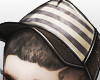Striped Cap v2
