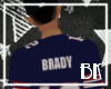 [BK] Patroits Brady Jers
