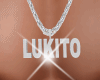 Chain Lukito