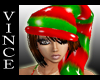 [VC] Sexy Elf Hat