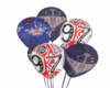2976  Party Ballones