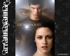 New Moon Movie Poster